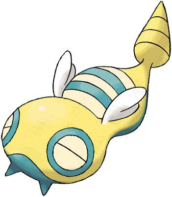 when does dunsparce evolve|Dunsparce Pokédex: stats, moves, evolution & locations